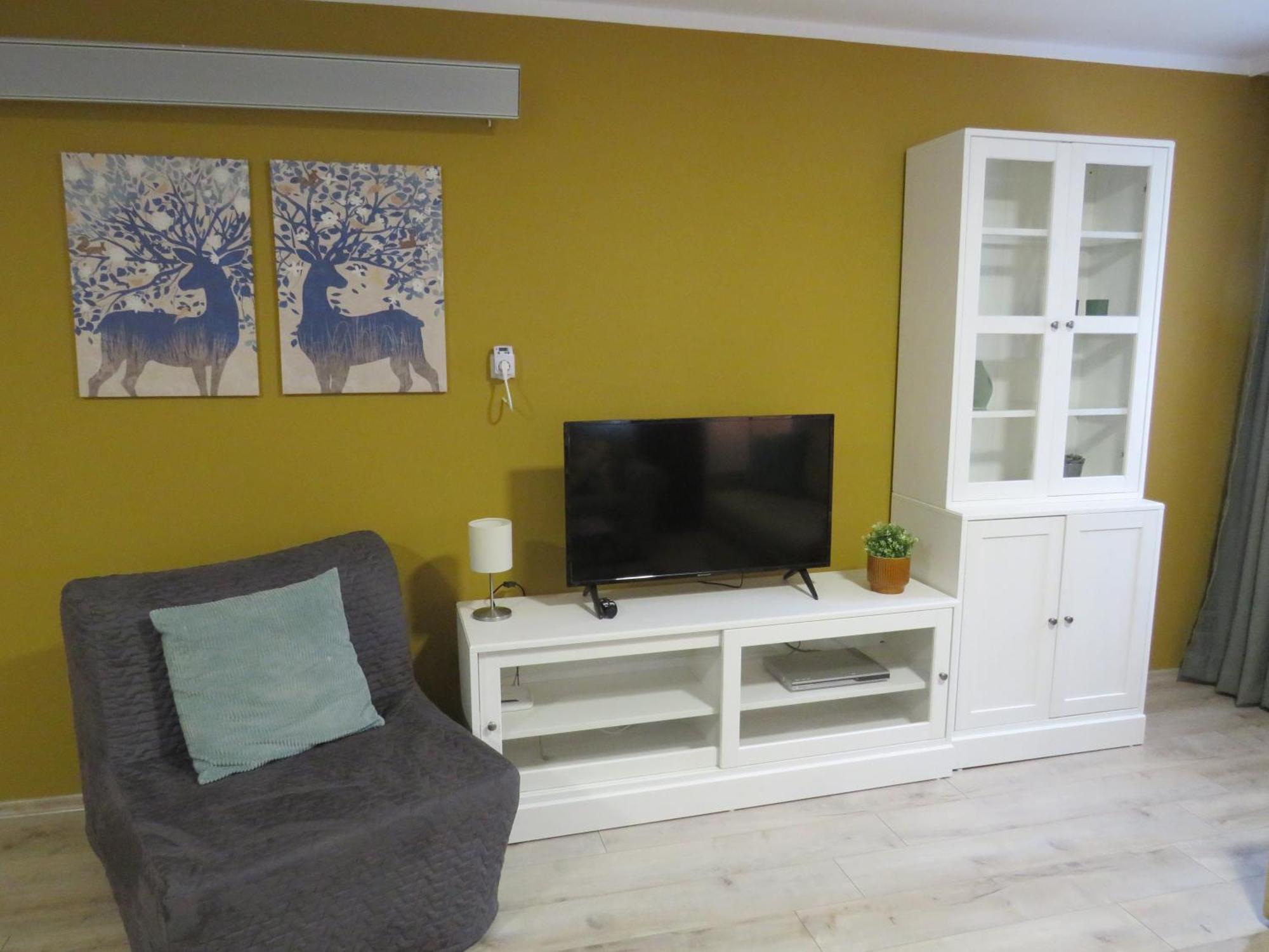 Villa Park Apartment Nr 216 Боровец Экстерьер фото