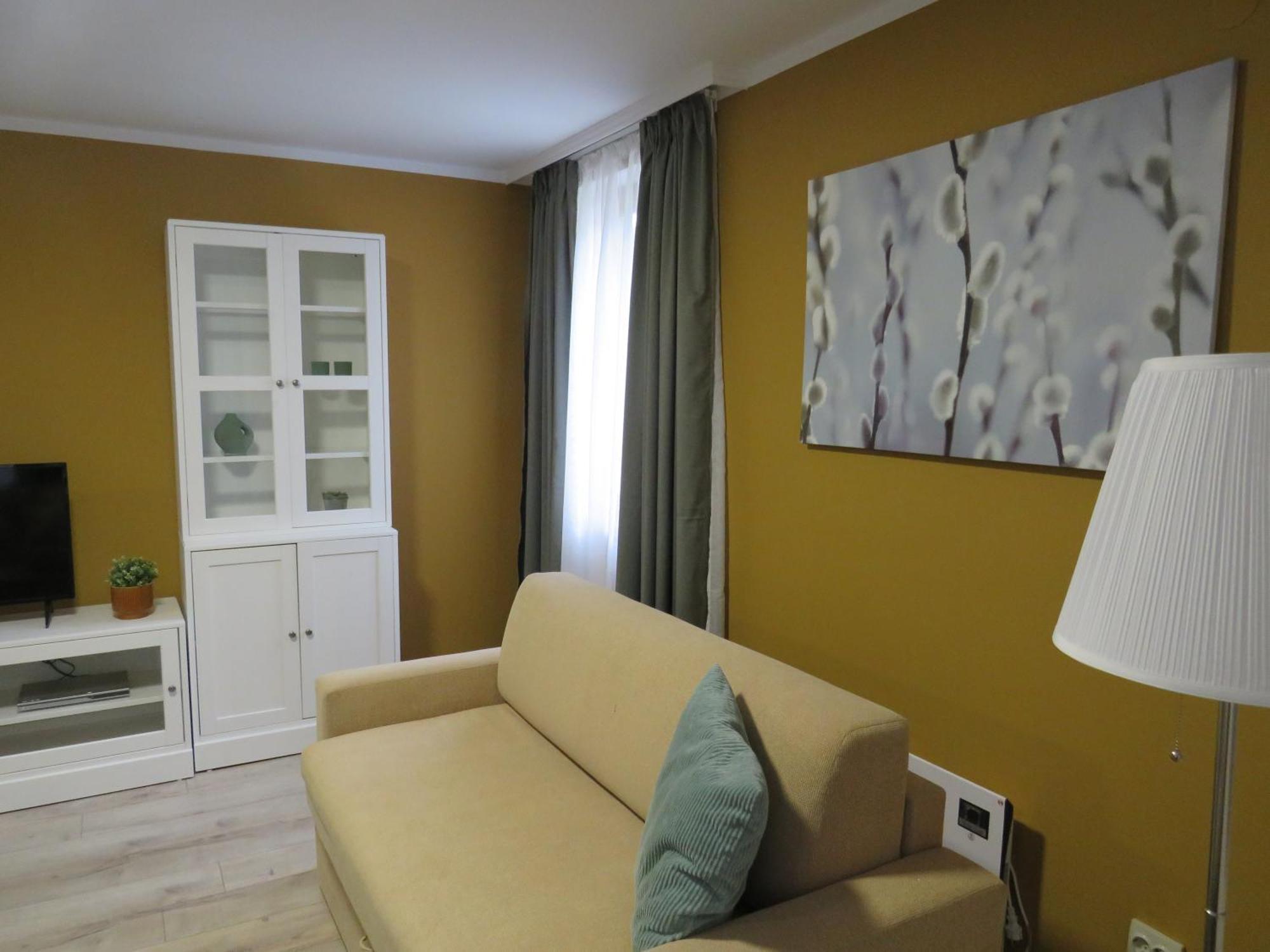 Villa Park Apartment Nr 216 Боровец Экстерьер фото