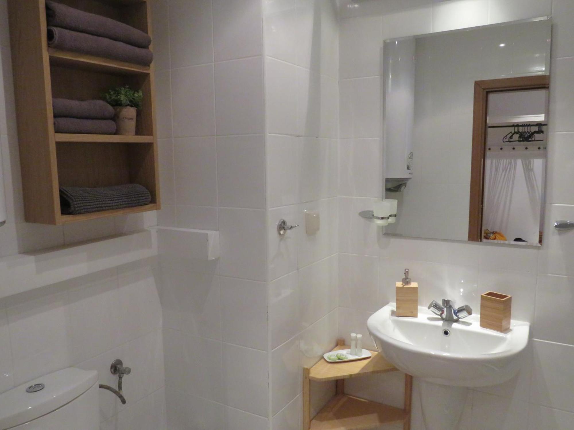 Villa Park Apartment Nr 216 Боровец Экстерьер фото